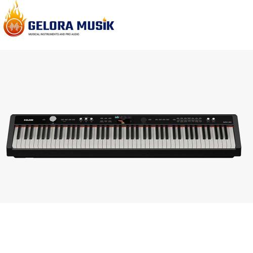 Digital Piano Nux NPK-20 Black