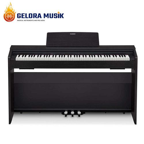 Digital Piano Privia Casio PX-870BKC2