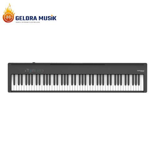 Digital Piano Roland FP-30X-BK