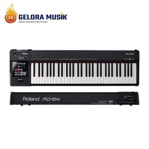 Digital Piano Roland RD-64