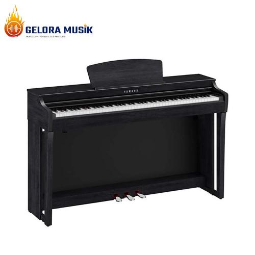 Digital Piano Yamaha Clavinova CLP-725 B