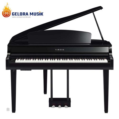 Digital Piano Yamaha Clavinova CLP-765GP PE
