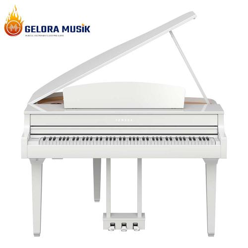 Digital Piano Yamaha Clavinova CLP-795GP PWH