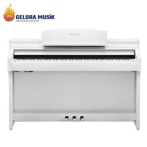 Digital Piano Yamaha CSP150 White