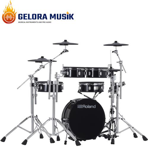 Drum Akustik Roland V-Drum Design VAD-307 SET