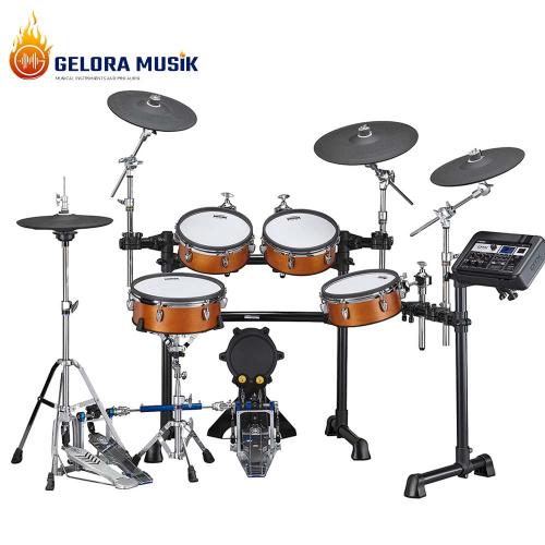 Drum Elektrik Yamaha DTX8K-M RW