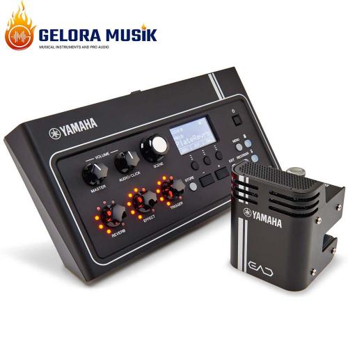 Drum Module Elektrik Akustik Yamaha EAD-10