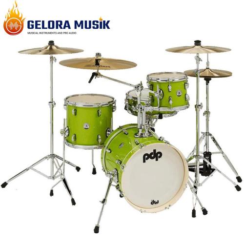 Drum Set PDP PDNY1604EL