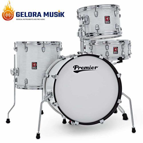 Drum Set Premier PAH18-4SP-WMS W/Hardware Premier 5865