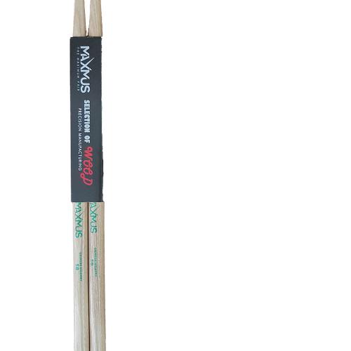 Stick Drum Maxmus 5B Chinese Hickory