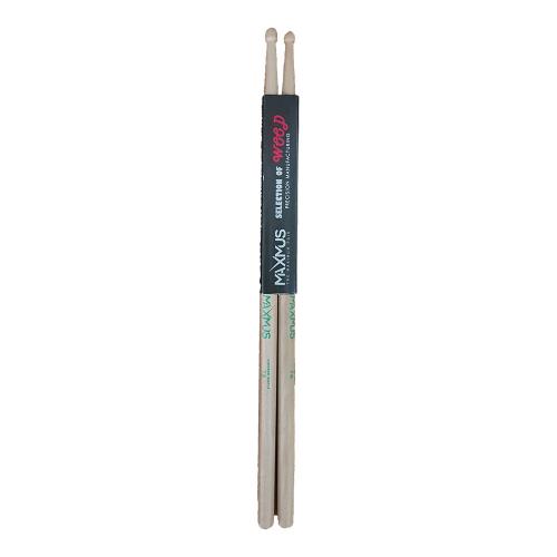 Stick Drum Maxmus 7A Chinese Maple
