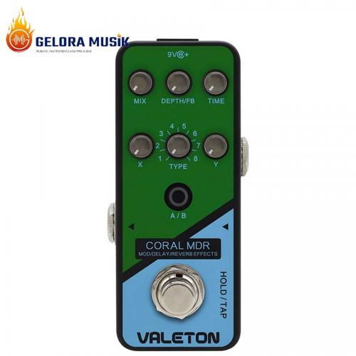 Efek gitar Valeton CRL-1