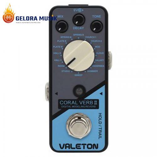 Efek gitar Valeton CRV-2