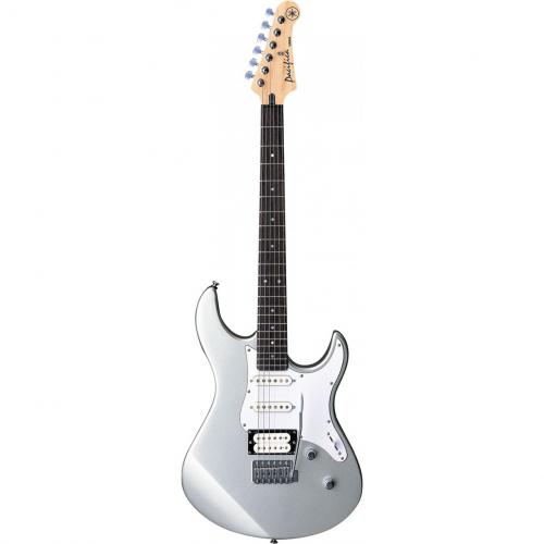 Gitar Elektrik Yamaha Pacifica PAC112V-SL