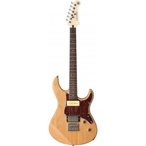 Gitar Elektrik Yamaha Pacifica PAC311H-YNS