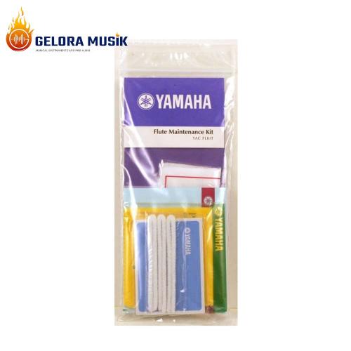 Flute Care Kit Yamaha