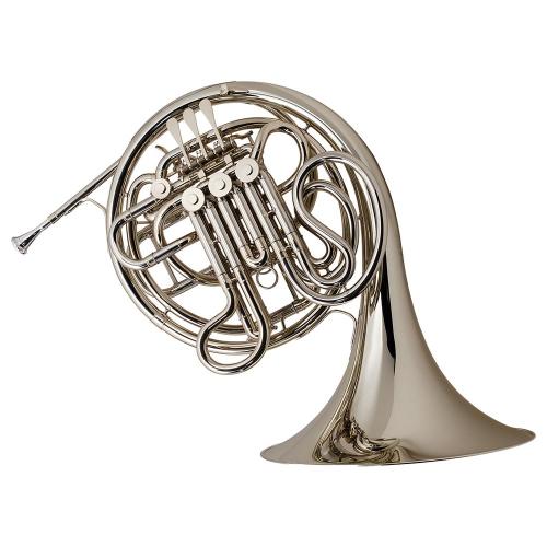 French Horn Armstrong Nickel ASMF-660