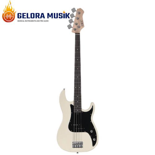 Gitar Bass Elektrik Hex R100R S/IV W/Bag