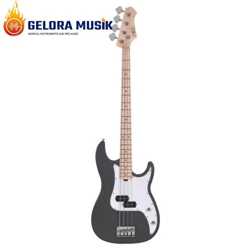 Gitar Bass Elektrik Hex R100R S/SG W/Bag