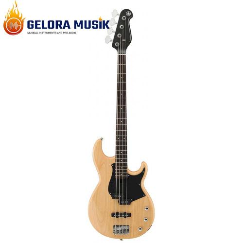 Gitar Bass Elektrik Yamaha BB234-YNS