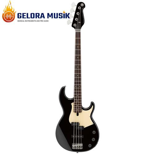 Gitar Bass Elektrik Yamaha BB434-BL