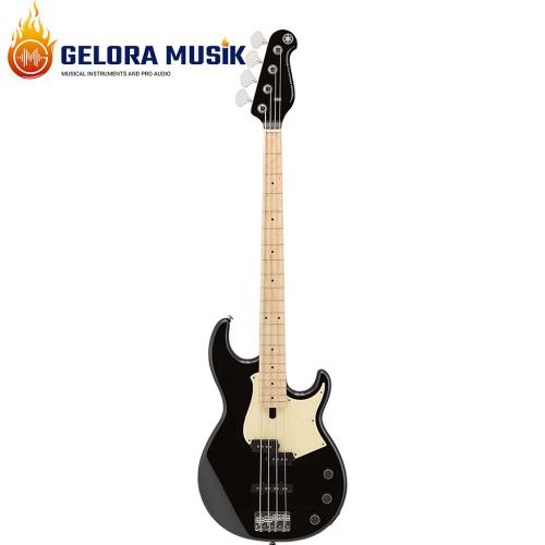 Gitar Bass Elektrik Yamaha BB434M-BL