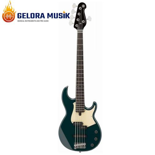 Gitar Bass Elektrik Yamaha BB435-TB