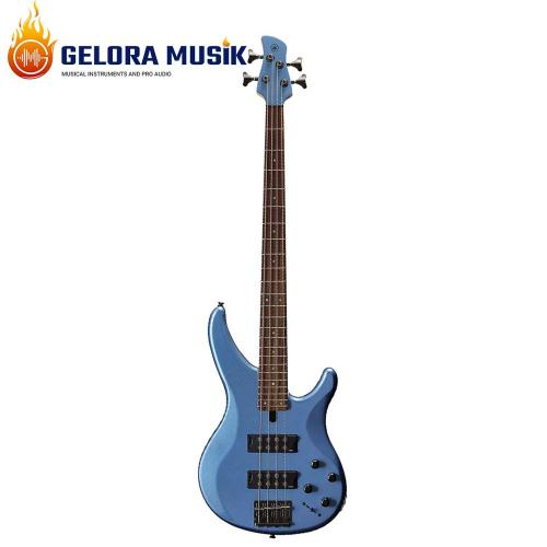 Gitar Bass Elektrik Yamaha TRBX304-FB