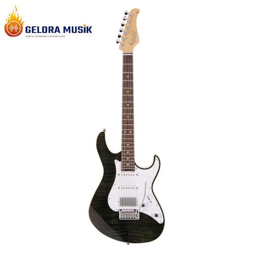 Gitar Elektrik Cort G-280 Select-TBK