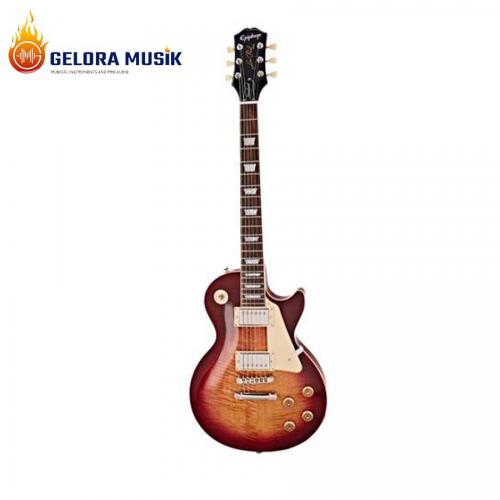 Gitar Elektrik Epiphone Les Paul Standard 50s Heritage Cherry Sunburst EILS5HSNH1