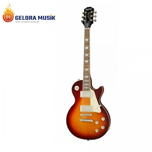 Gitar Elektrik Epiphone Les Paul Standard 60s Ice Tea EILS6ITNH1