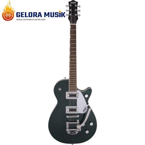 Gitar Elektrik Gretsch G5230T Electromatic Jet FT Single Cut w/Bigsby, Cadillac Green