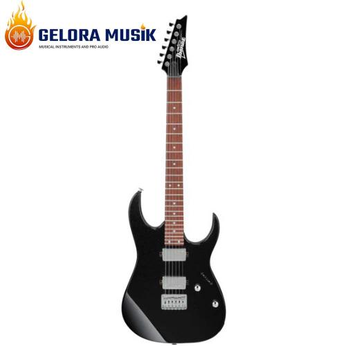Gitar Elektrik Ibanez GRG121SP-BKN