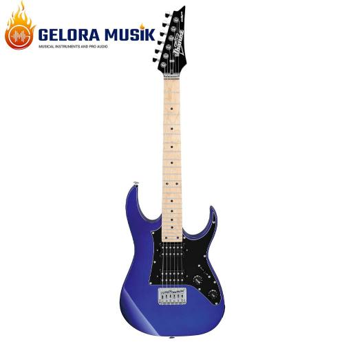 Gitar Elektrik Ibanez GRGM21M-JB
