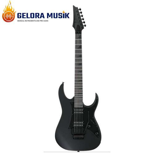 Gitar Elektrik Ibanez GRGR330EX-BKF