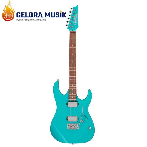 Gitar Elektrik Ibanez GRX120SP-PBL