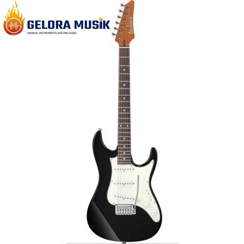 Gitar Elektrik Ibanez Prestige AZ2203N-Black w/case