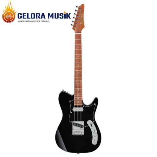 Gitar Elektrik Ibanez Prestige AZS2209B-Black W/case