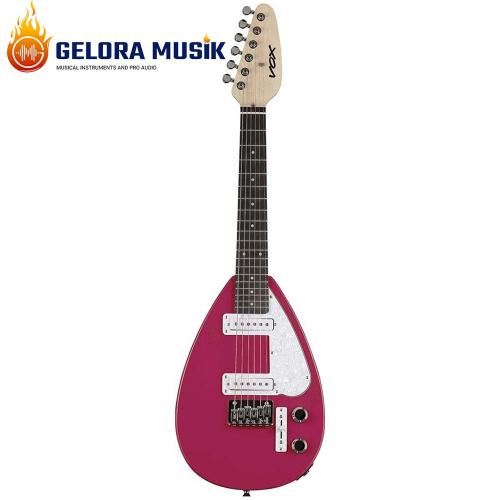 Gitar Elektrik Vox MK3 MINI LR