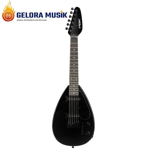 Gitar Elektrik Vox MK3 MINI SLBK