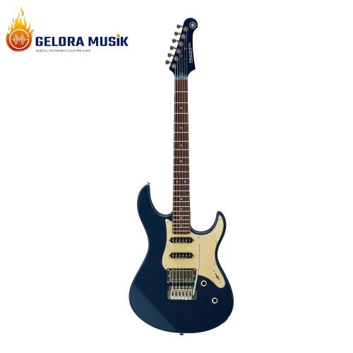 Gitar Elektrik Yamaha Pacifica PAC612VIIX-MSB