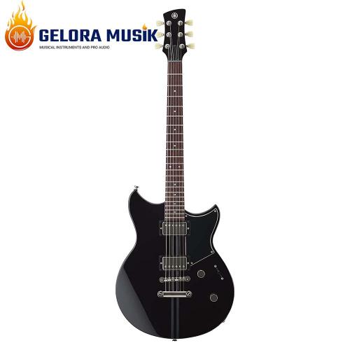 Gitar Elektrik Yamaha Revstar RSE20-BL