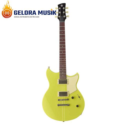 Gitar Elektrik Yamaha Revstar RSE20-NY