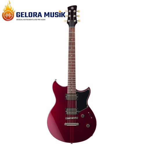 Gitar Elektrik Yamaha Revstar RSE20-RC