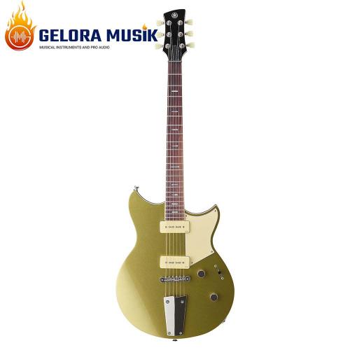 Gitar Elektrik Yamaha Revstar RSP02T-CG
