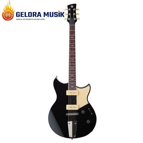 Gitar Elektrik Yamaha Revstar RSS02T-BL