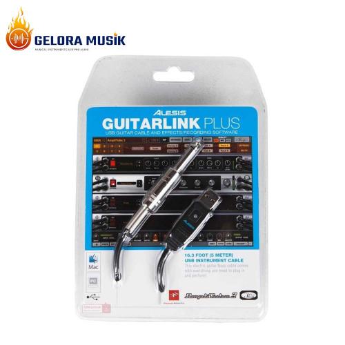 Guitarlink Plus Alesis