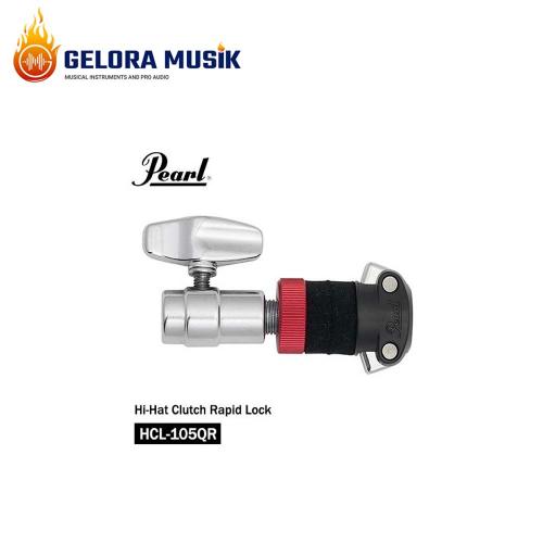 Hi-Hat Clutch Pearl HCL-105QR Rapid Lock