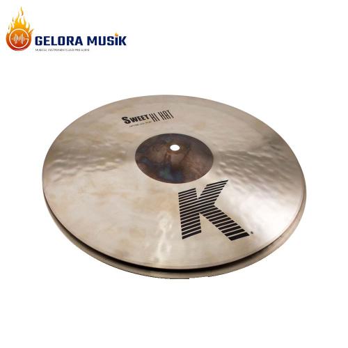 Cymbal Zildjian K 14