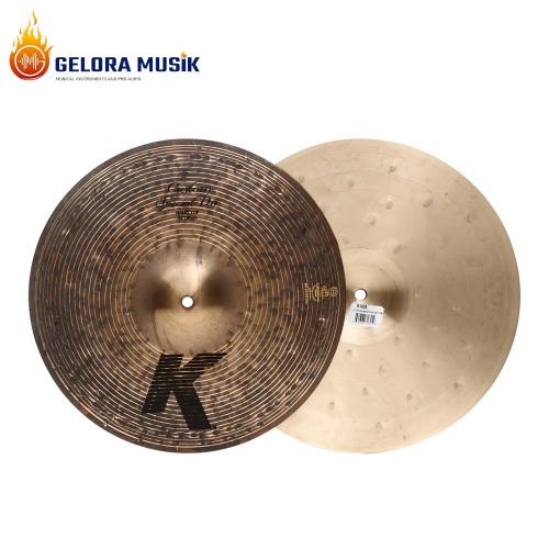 Cymbal Zildjian K 14